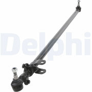 Delphi Steering Tie Rod Inner Rack End Joint TL474