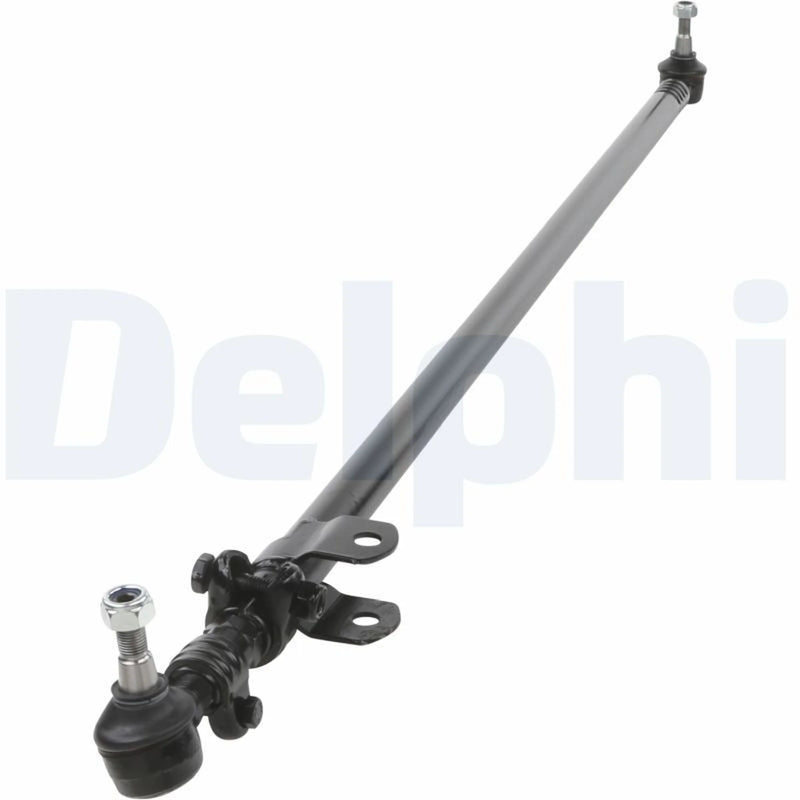 Delphi Steering Tie Rod Inner Rack End Joint TL474