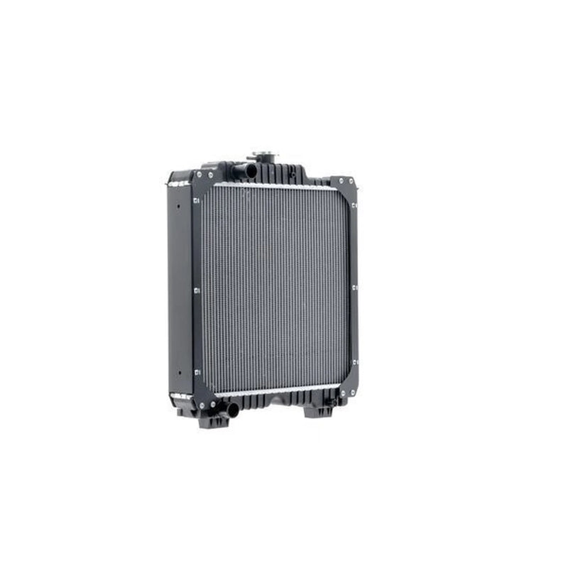 Mahle Engine Radiator CR 2289 000P
