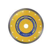 Faithfull Porcelain Diamond Blade 200 x 25.4mm - FAIDB200CRP