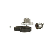 Gates Timing Belt & Water Pump Kit KP15410XS-2