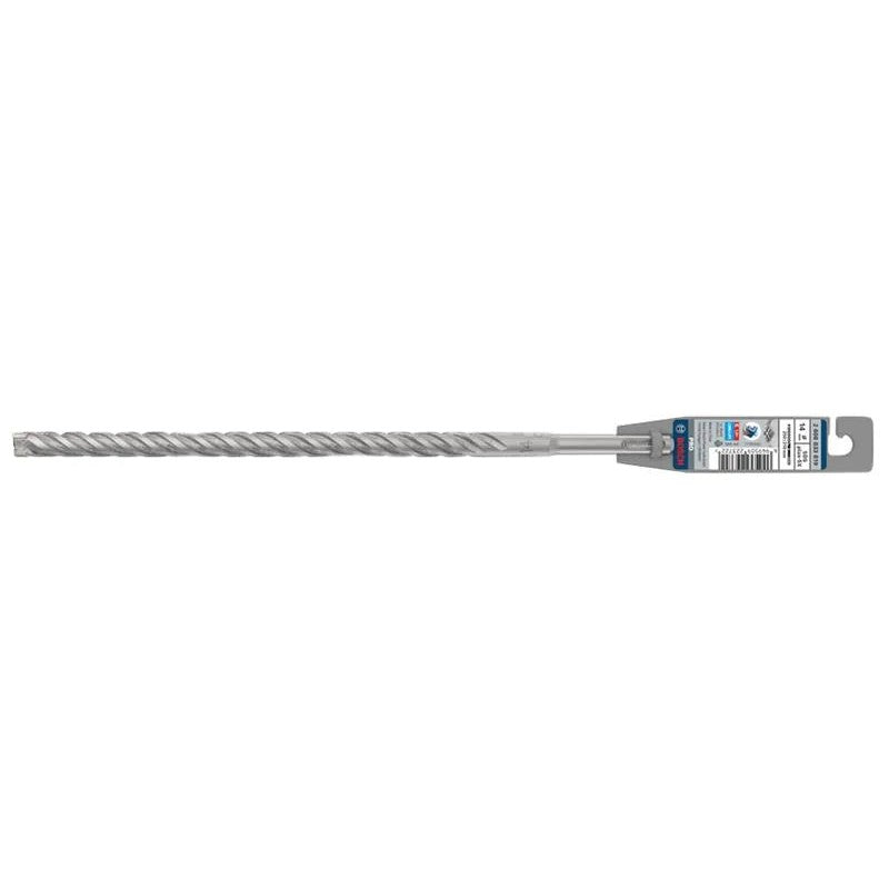 Bosch Powertool Accessories PRO SDS plus-5X Hammer Drill Bit 14.0 x 250 x 310mm