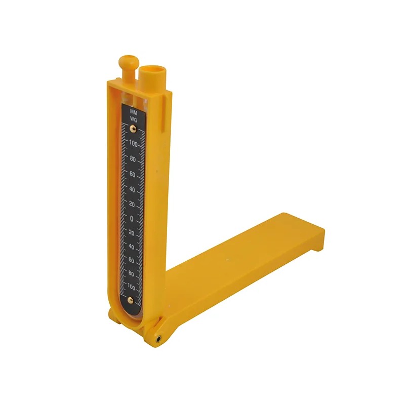 Monument 175C U-Gauge (Manometer) - 175C