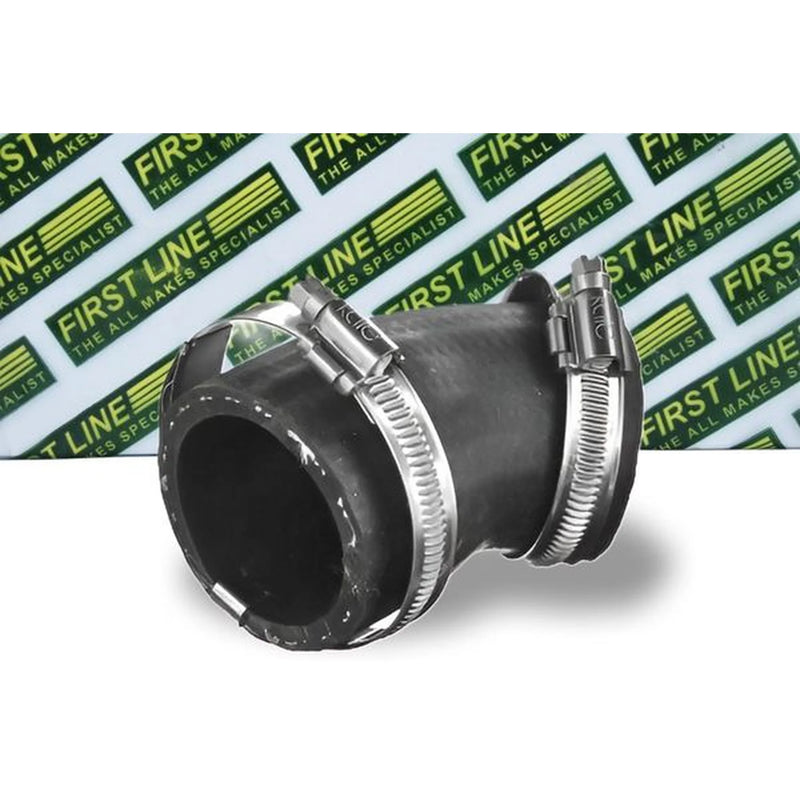 First Line Intercooler Turbo Charge Air Hose FTH1716