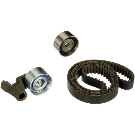 Gates Timing Belt Kit with Rollers K015562XS