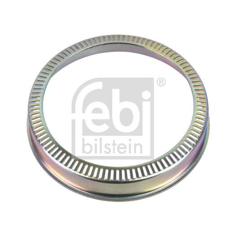 Febi ABS Sensor Ring non-steered trailing axle 181574