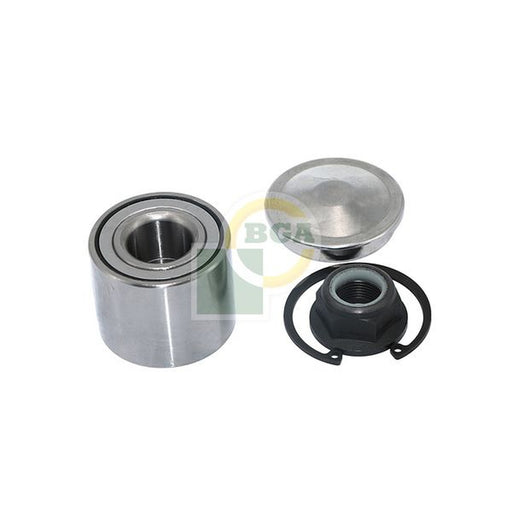 BGA Wheel Bearing Kit 55mm WHB7327K