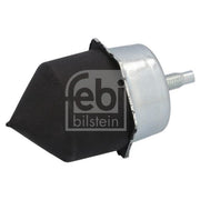 Febi Rear Right Rubber Buffer Suspension 196330