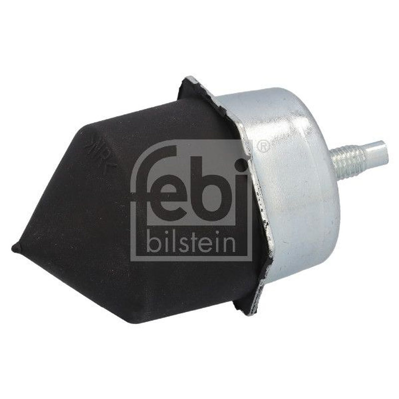 Febi Rear Right Rubber Buffer Suspension 196330