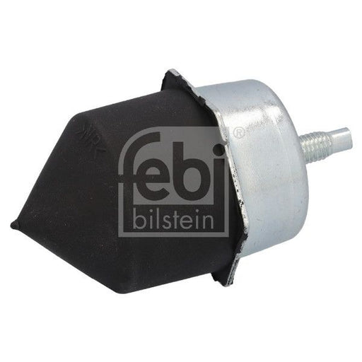 Febi Rear Right Rubber Buffer Suspension 196330