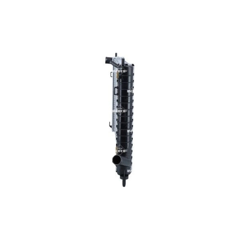 NRF Engine Radiator 58349