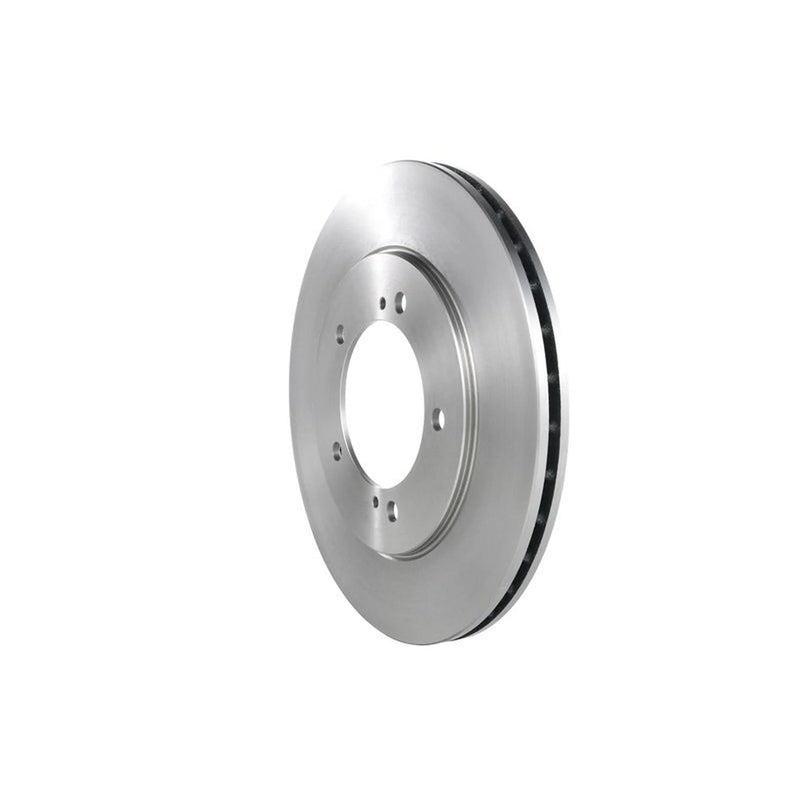 Bosch 2 x Vented Front Brake Discs 0 986 478 839