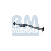 BM Catalysts Homologated Petrol Cat BM91238H