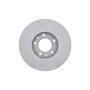 Bosch 2 x Solid Rear Brake Discs 0 986 479 C24