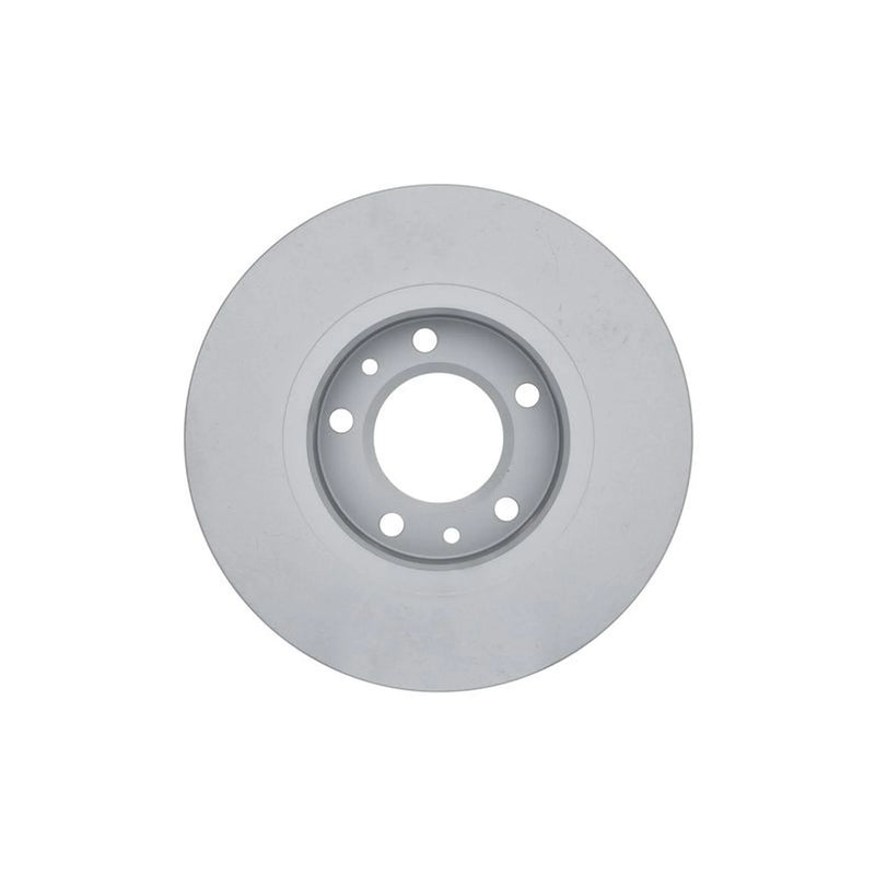 Bosch 2 x Solid Rear Brake Discs 0 986 479 C24