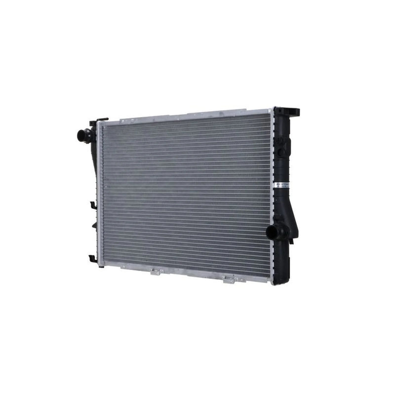 Hella Engine Radiator 8MK 366 301-021