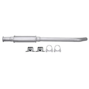 Hella Middle Silencer 8LC 366 026-201