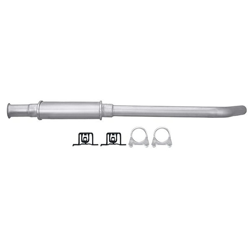 Hella Middle Silencer 8LC 366 026-201
