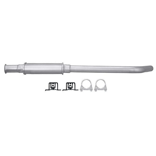 Hella Middle Silencer 8LC 366 026-201