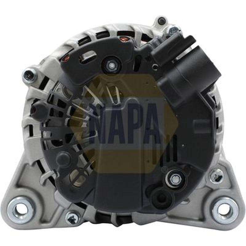 NAPA Car Alternator 12V NAL2597
