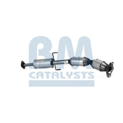 BM Catalysts Homologated Petrol Cat BM92202H