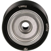 Gates V-Ribbed Belt Deflection/Guide Pulley T36632
