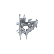 NRF Wheel Suspension Steering Knuckle Left Rear 824006