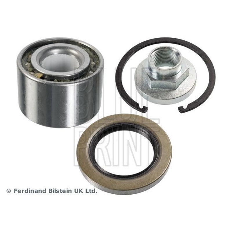 Blue Print Wheel Bearing Kit Front Right 72mm ADT38251