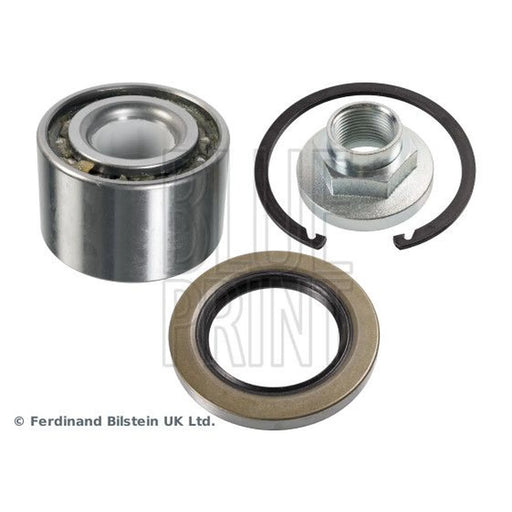 Blue Print Wheel Bearing Kit Front Right 72mm ADT38251