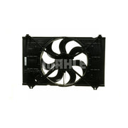 Mahle Engine Cooling Fan CFF 252 000P