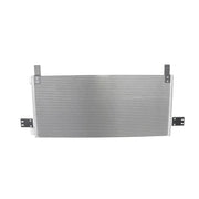 Hella Air Conditioning Condenser 8FC 366 220-041