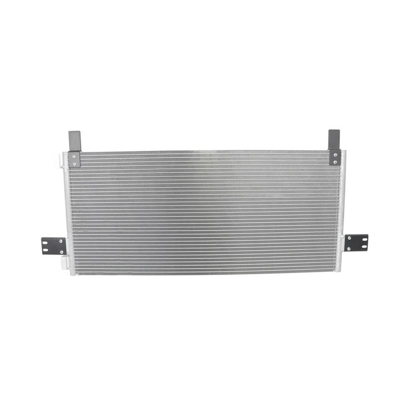 Hella Air Conditioning Condenser 8FC 366 220-041