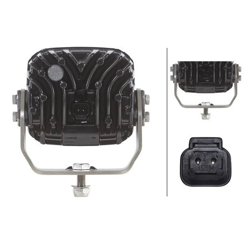 Hella Worklight High 1GA 995 606-071