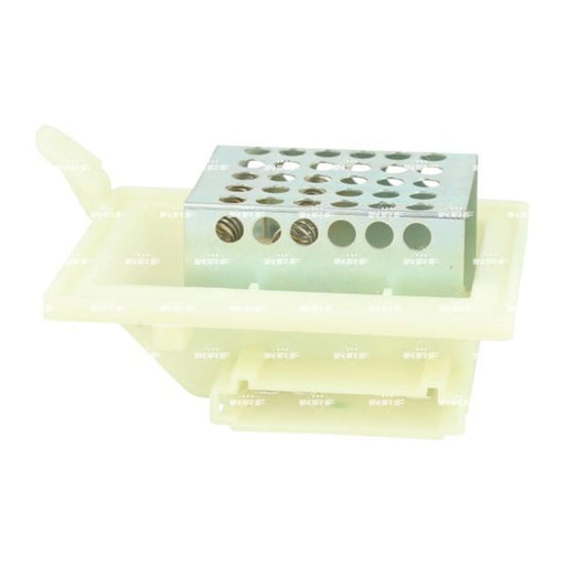 NRF Heater Blower Resistor 342131