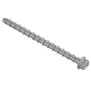 ForgeFix Lightning Bolt Hex/Flange Head M6 x 75mm Bag10 - 10LGB675