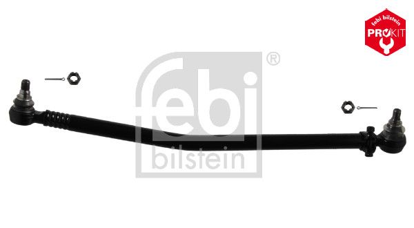 Febi Centre Rod Assembly Front
