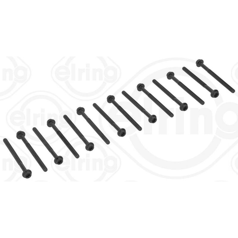Elring Cylinder Head Bolt Set M11x1,5x150 042.000