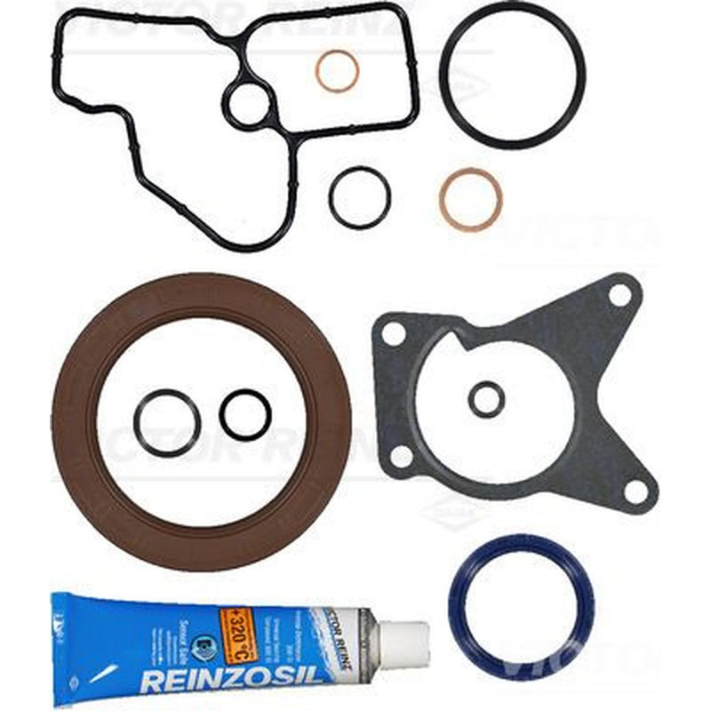 Victor Reinz Crankcase Gasket Kit ID 08-40874-01
