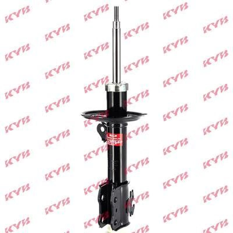 KYB Shock Absorber Damper Strut Front Left 339757