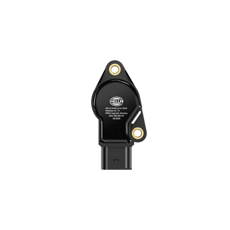 Hella Ignition Coil Pack 5DA 358 000-671