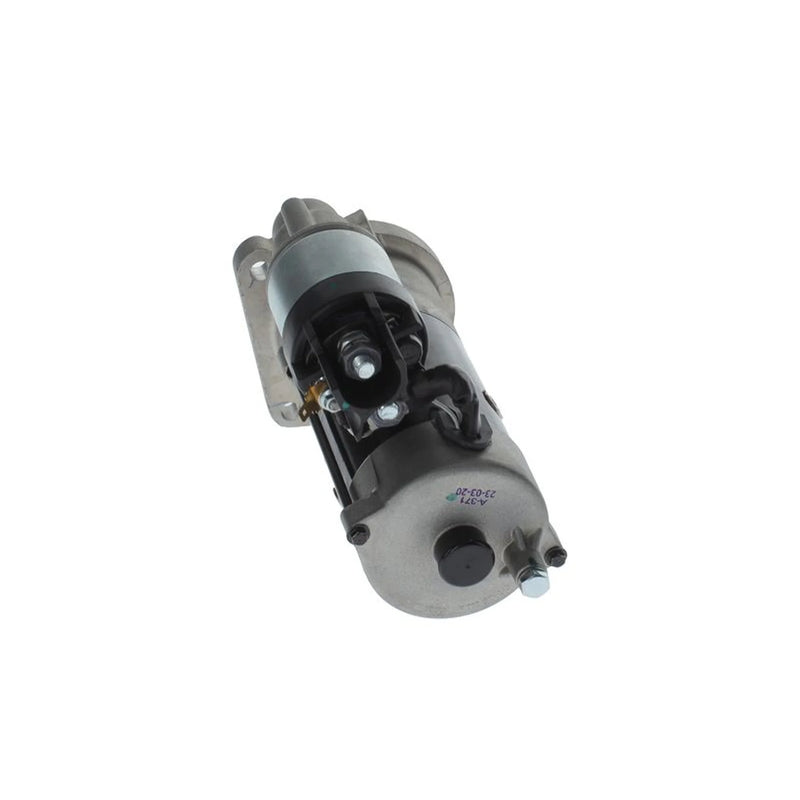 Bosch Starter Motor 12V 3.3kW Teeth F 002 G70 022