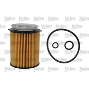 Valeo Engine Oil Filter 586618
