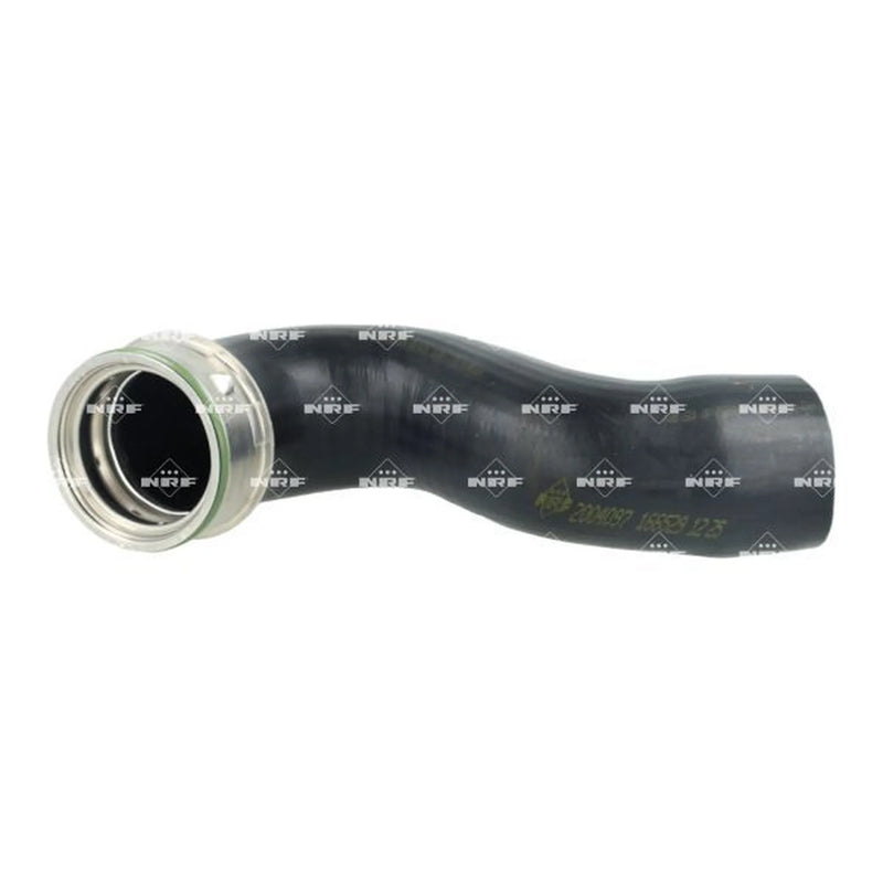 NRF Intercooler Turbo Charge Air Hose 166529