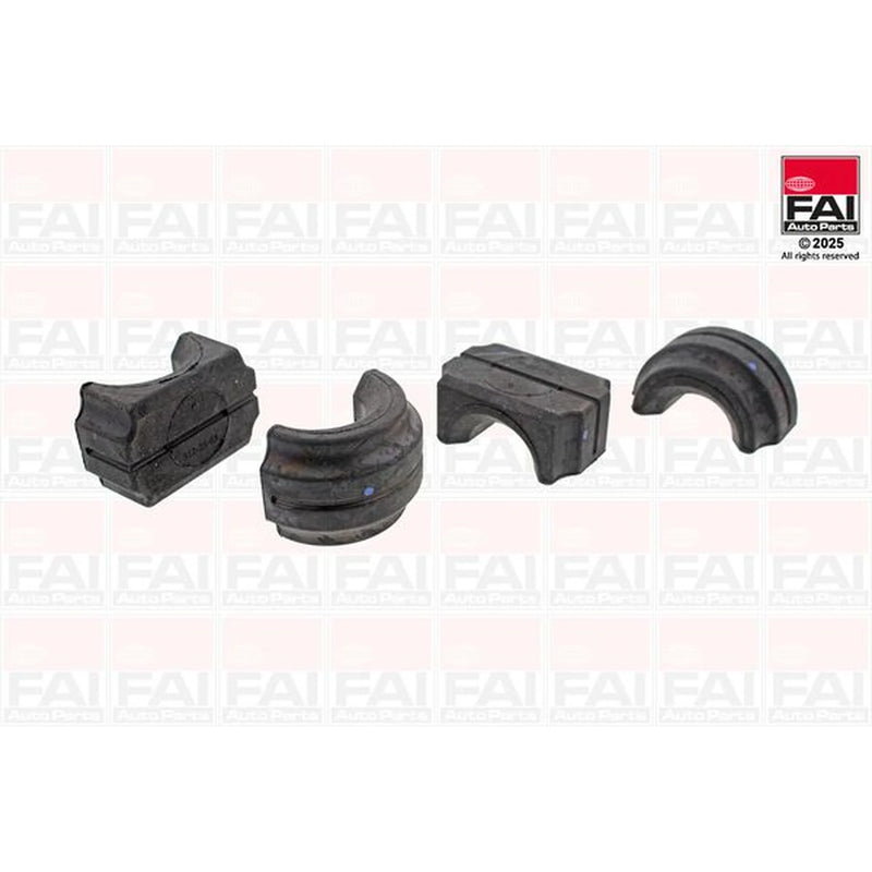 FAI 2 x Anti Roll Bar Mounting Bracket SS11470K