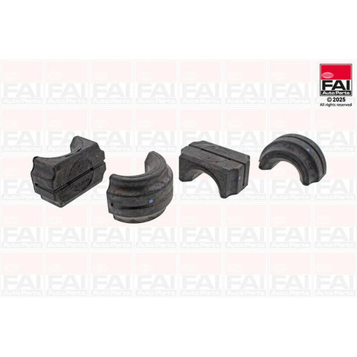 FAI 2 x Anti Roll Bar Mounting Bracket SS11470K