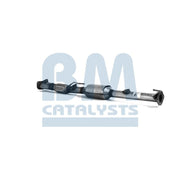 BM Catalysts Homologated Petrol Cat BM90251H