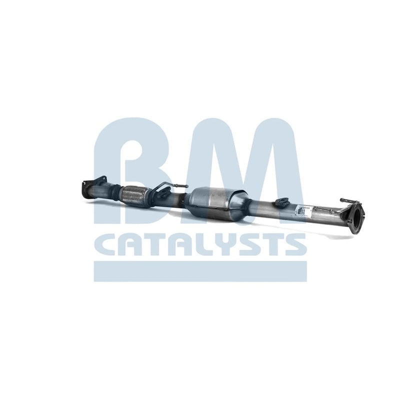 BM Catalysts Homologated Petrol Cat BM90251H