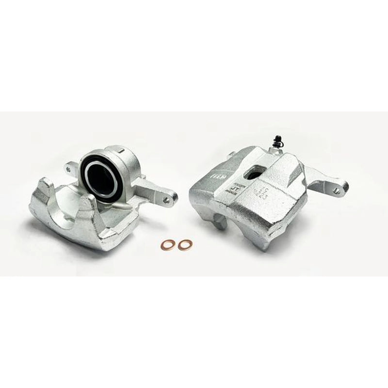 Juratek Brake Caliper Assembly Front Right JCA1227R