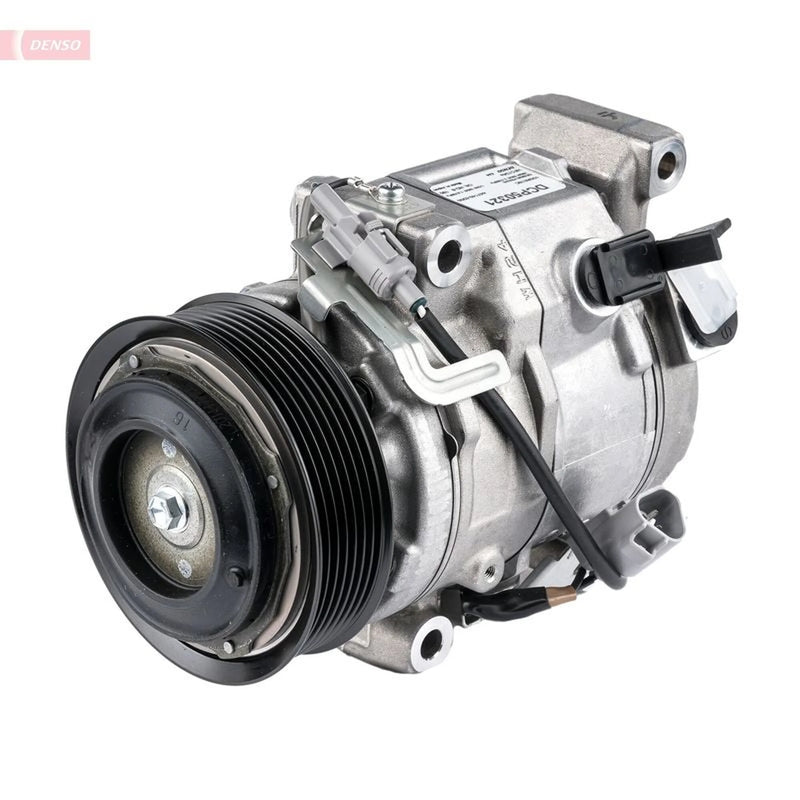 Denso Air Conditioning Compressor DCP50321
