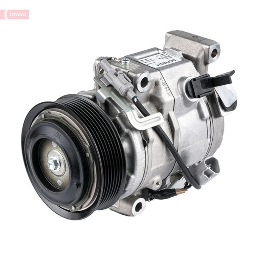 Denso Air Conditioning Compressor DCP50321